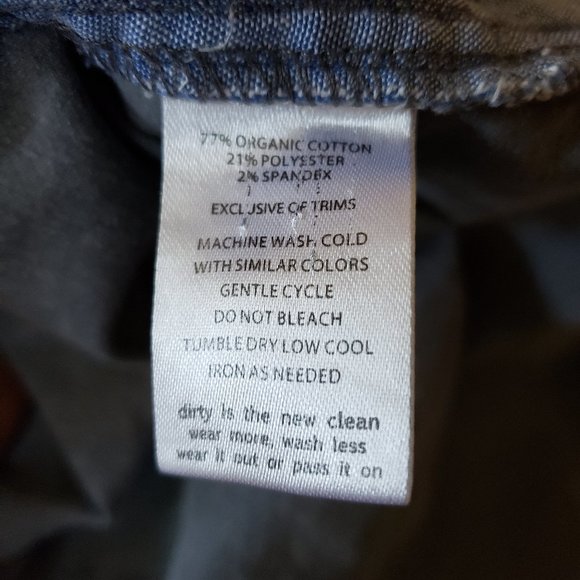 Toad&Co Highroad Shirt Jacket Button Down LS - Picture 6 of 7